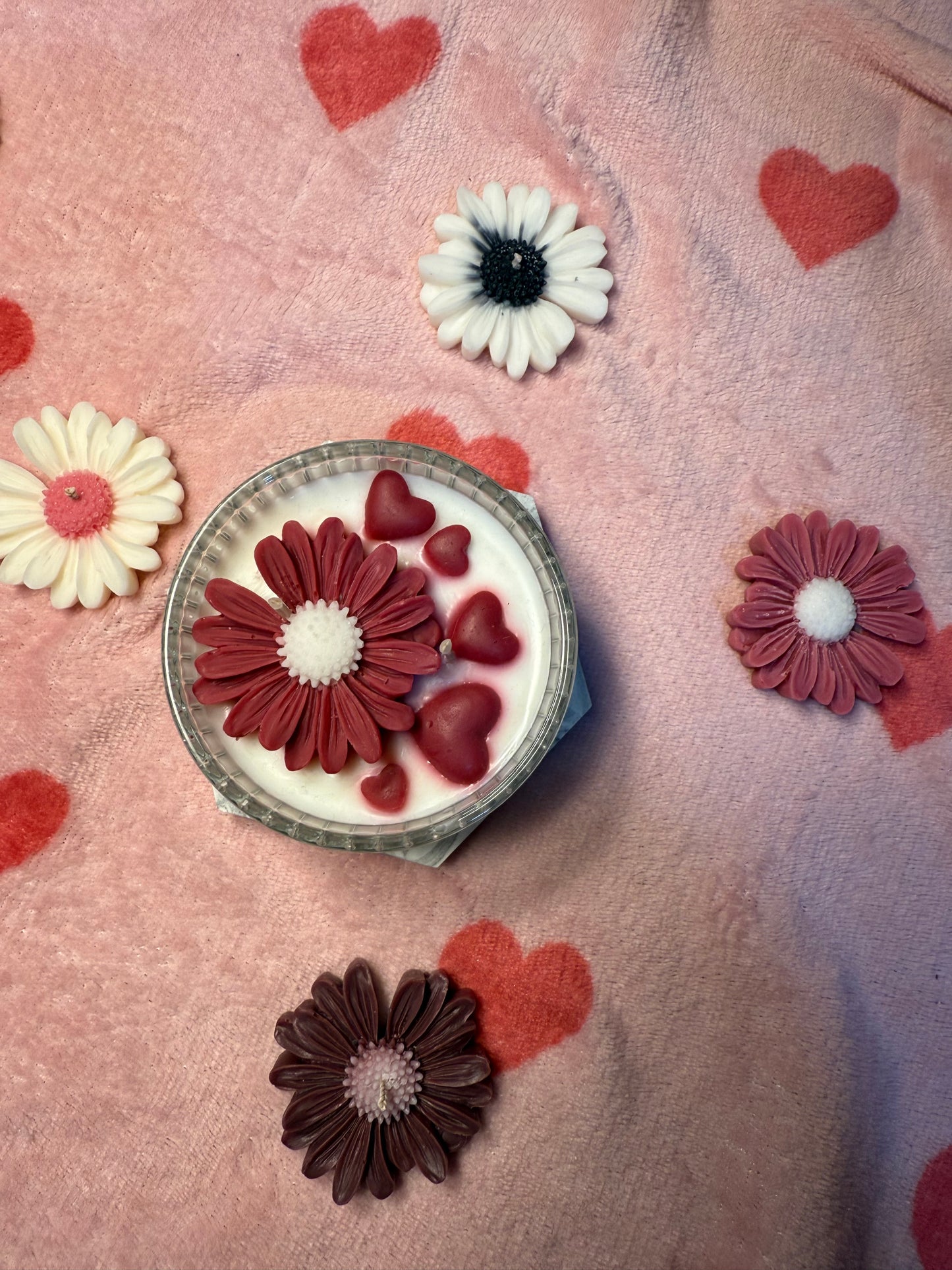 Lumânare Cupid's Love Spell