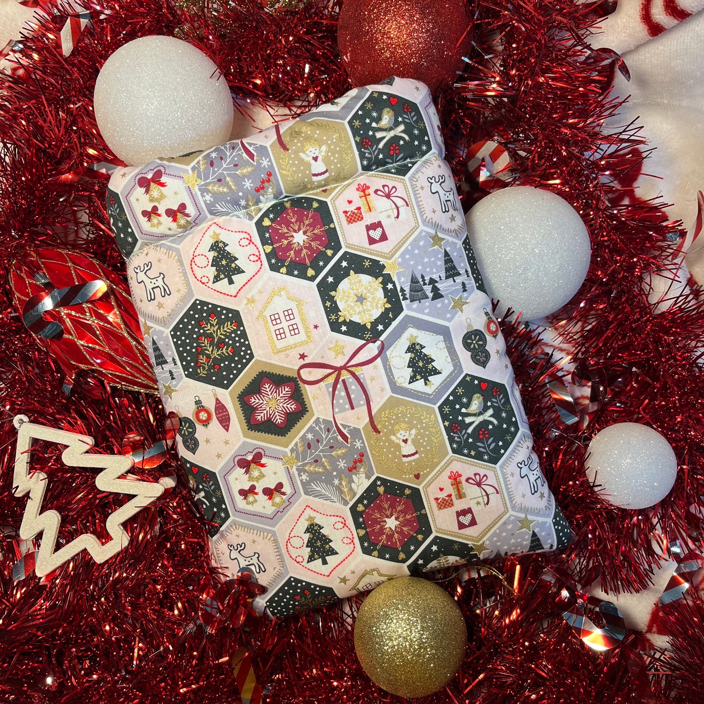 Husă North Pole Essentials