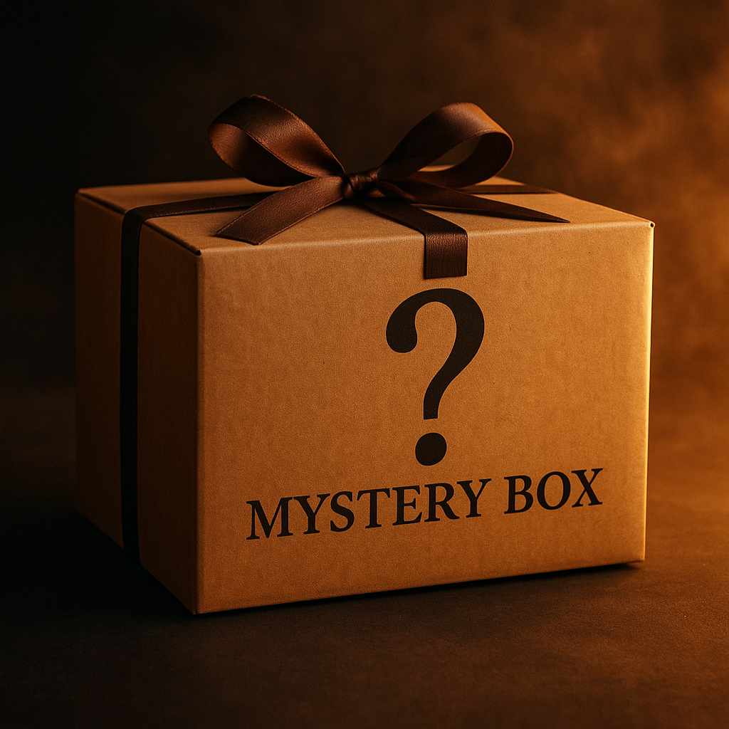 Mystery Box