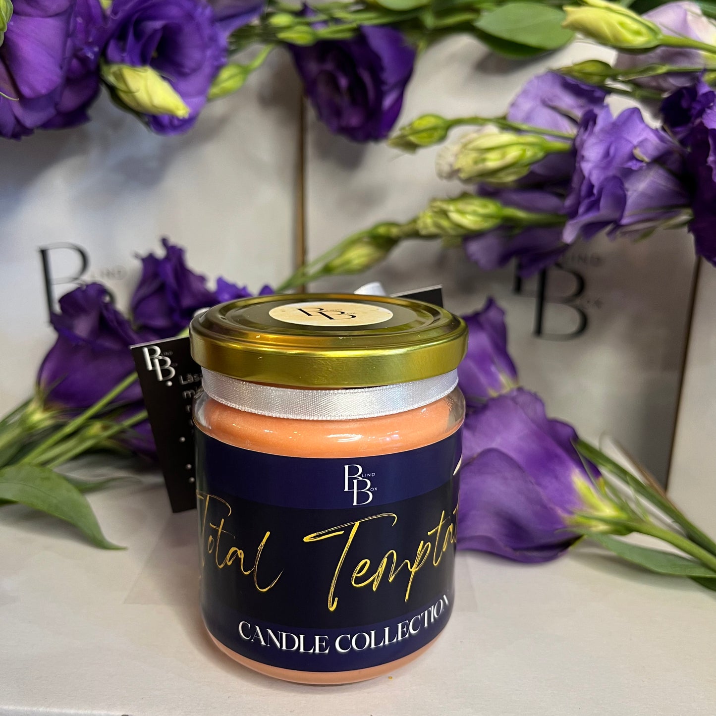 Lumânare Total Temptation