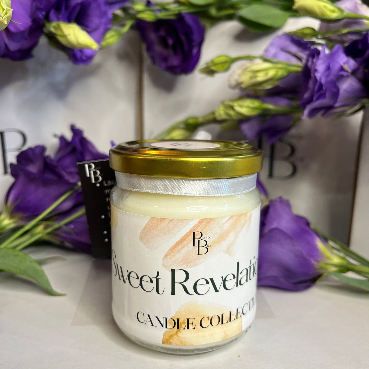 Lumânare Sweet Revelations