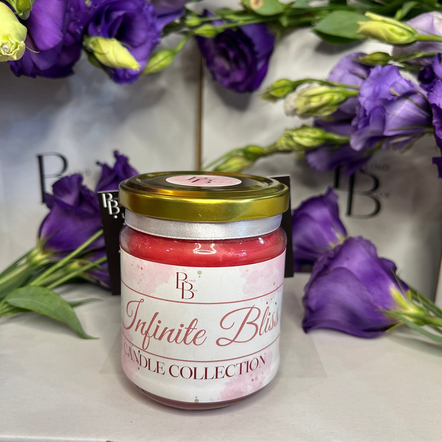 Lumânare Infinite Bliss