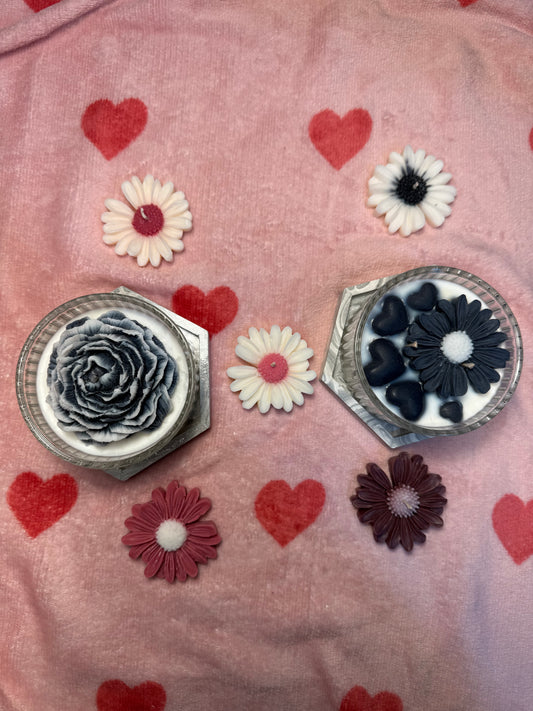 Lumânare Sweet Revelations, ediția de primăvară