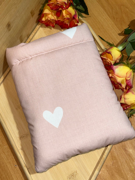 Husă de carte Love is in the air