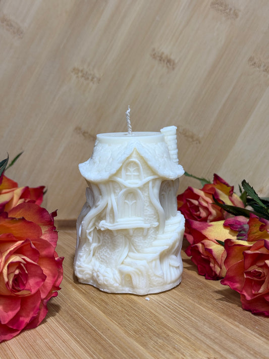 Lumânarea Old Magic