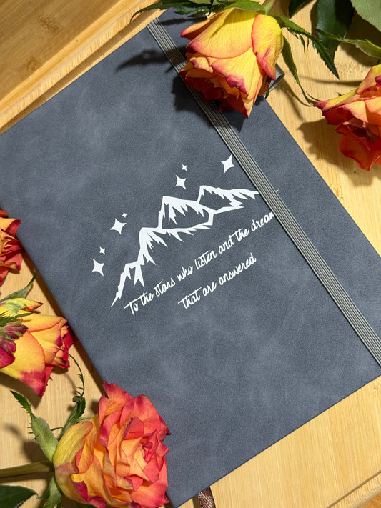 Jurnal ”To the Stars & Dreams”