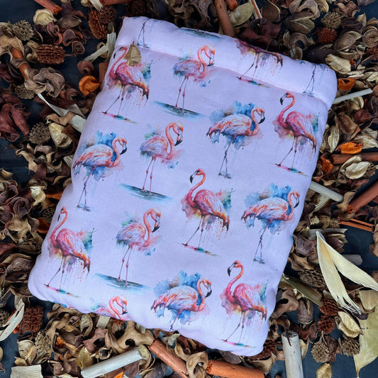 Husă Flamingo