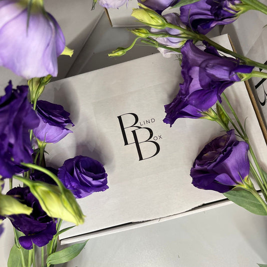 Creează-ți Cutia Bookish