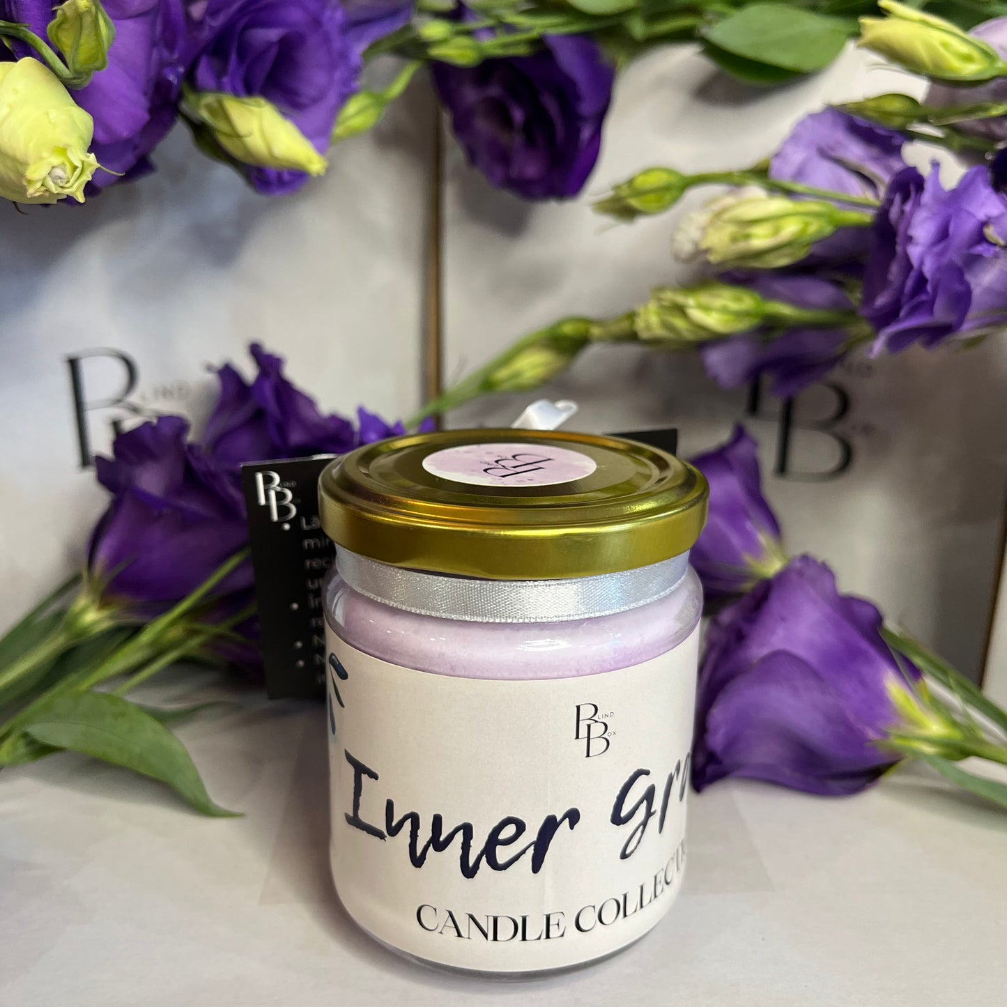 Lumânare Inner Grace